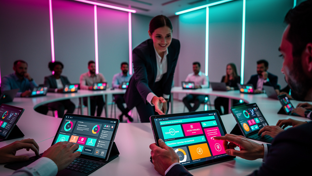 O que é PDF Interativo e como aplicar na Educação Corporativa