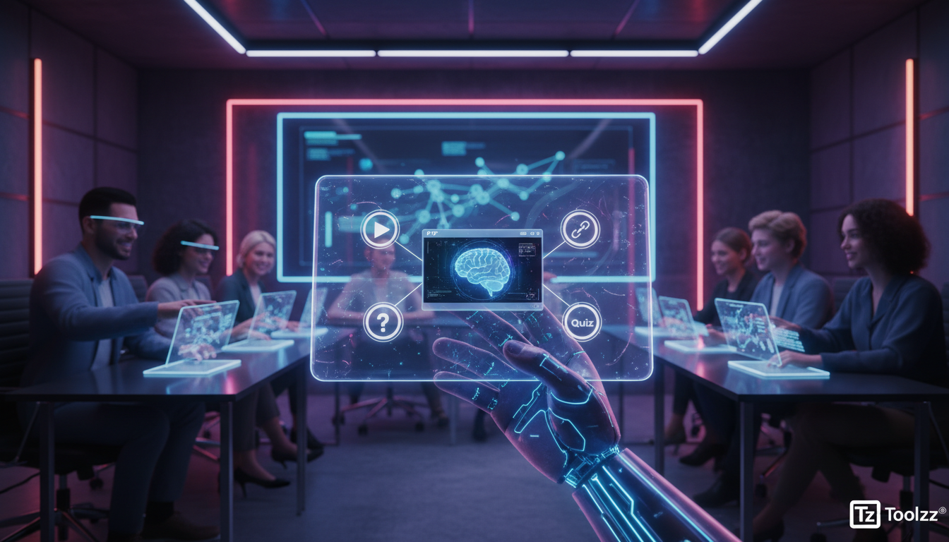 O que é PDF Interativo e como aplicar na Educação Corporativa/EAD?