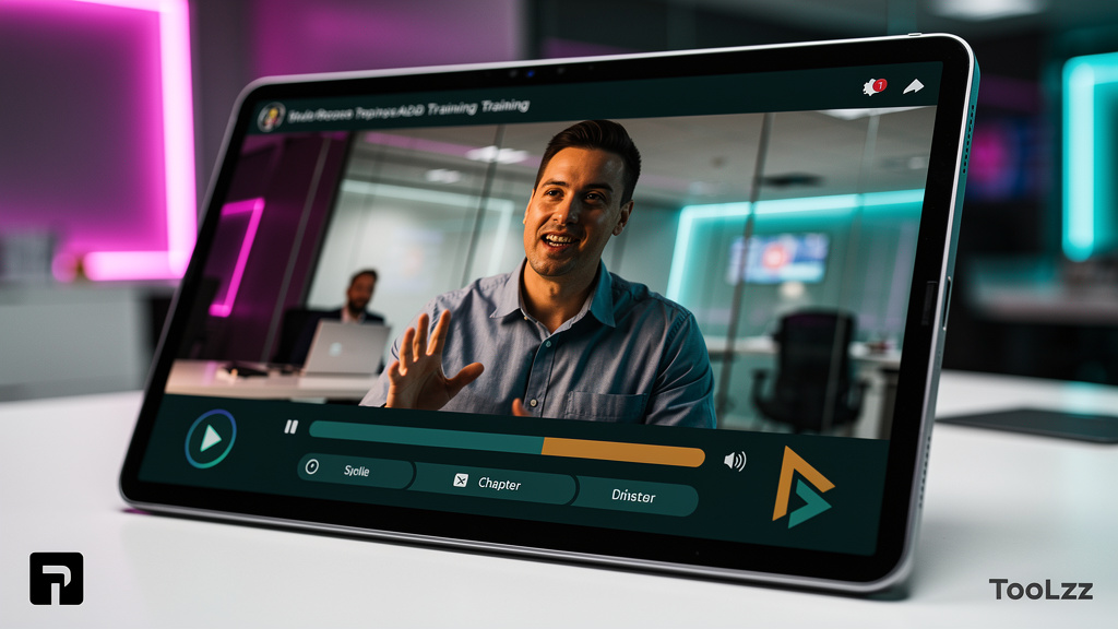 O que é Player Customizado e como aplicar na Educação Corporativa/EAD