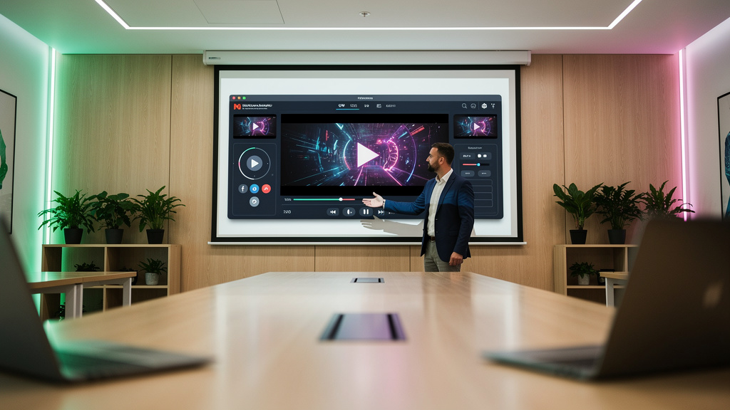 O que é Player Customizado e como aplicar na Educação Corporativa/EAD?