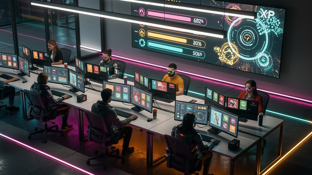 O que é Pontos de XP e Como Aplicar na Educação Corporativa/EAD?