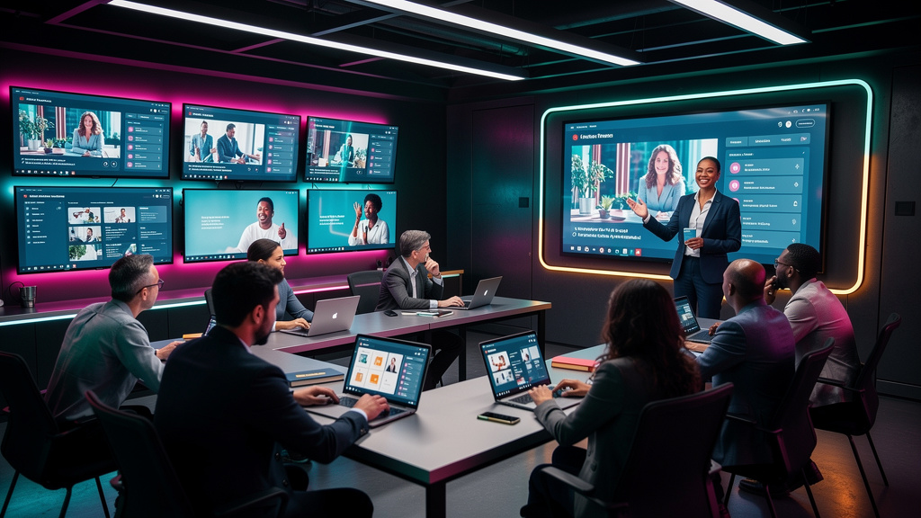 O que é Portal do Aluno e como aplicar na Educação Corporativa