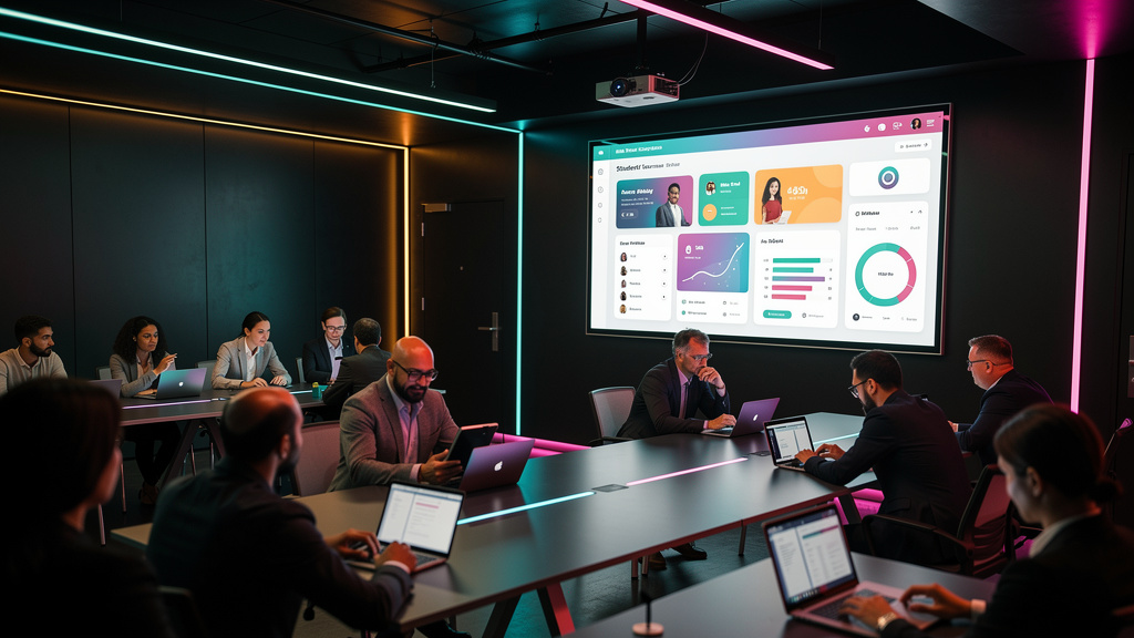 O que é Portal do Aluno e como aplicar na Educação Corporativa