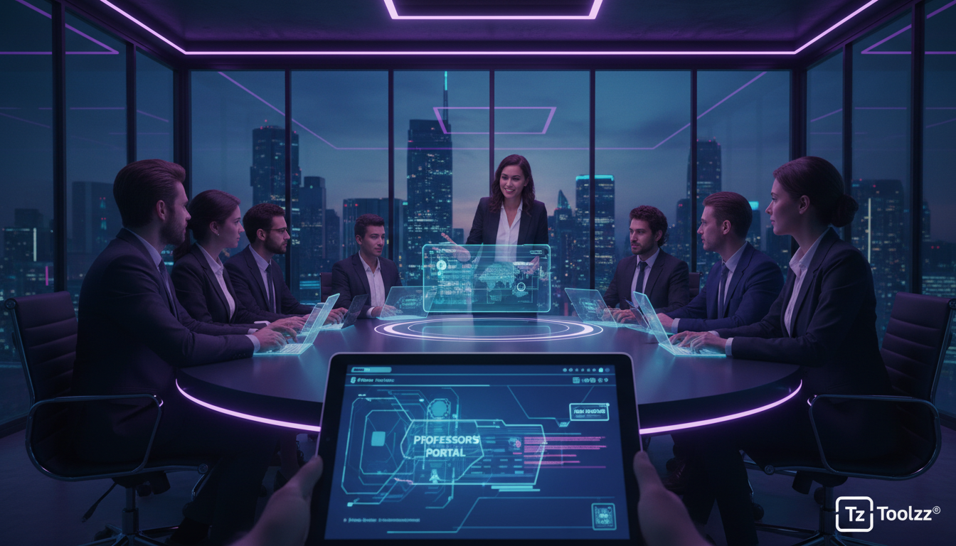 O que é Portal do Professor e como aplicar na Educação Corporativa