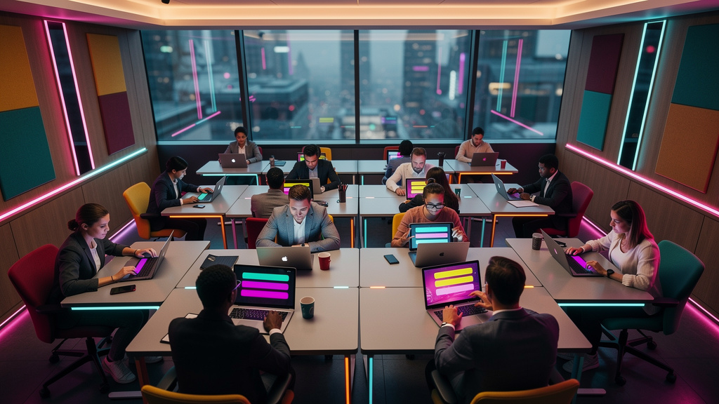 O que é Progresso Visual e como aplicar na Educação Corporativa?