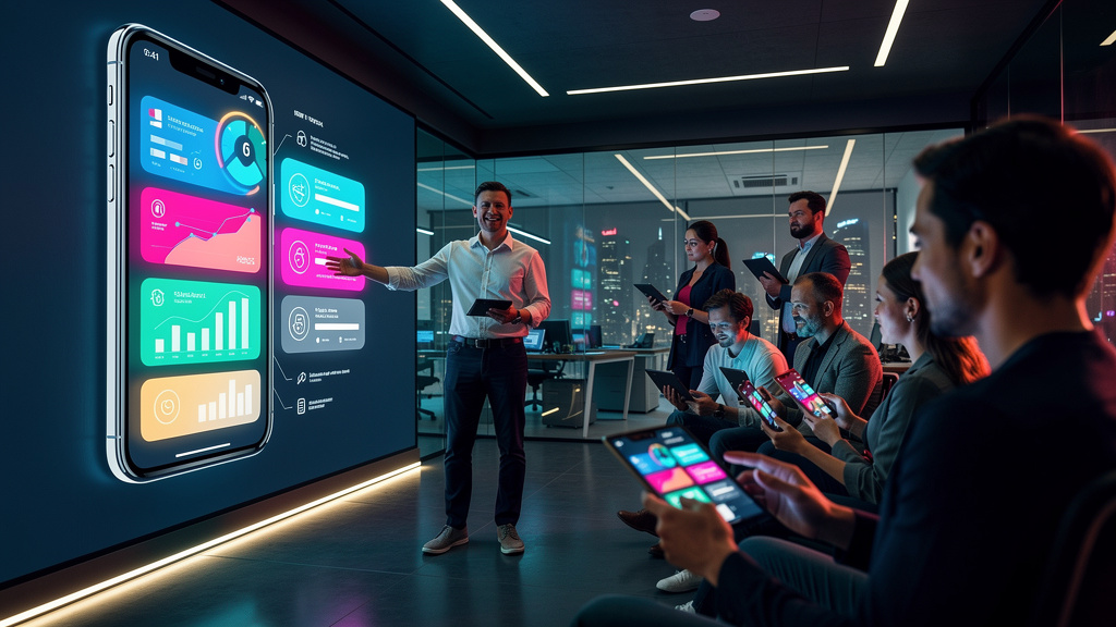 O que é PWA e como aplicar na Educação Corporativa