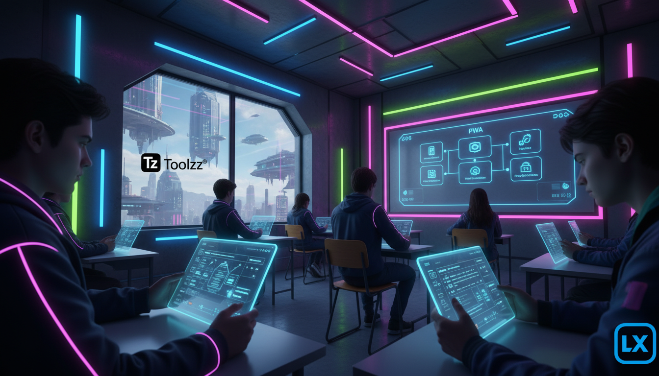 O que é PWA e como aplicar na Educação Corporativa