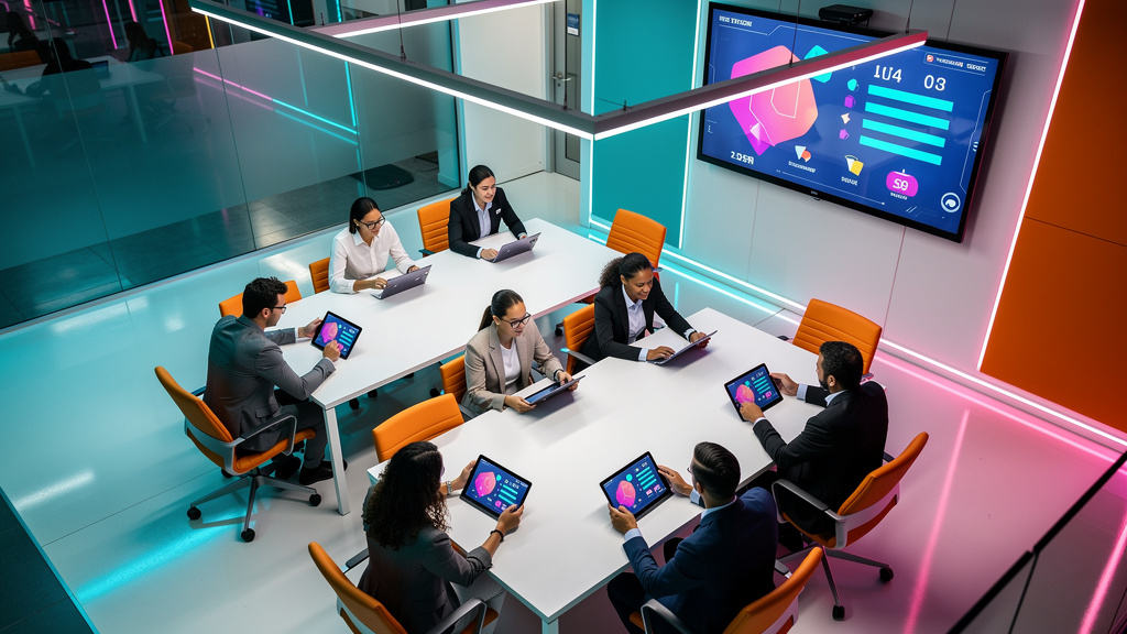 O que é Quiz e Avaliações e como aplicar na Educação Corporativa