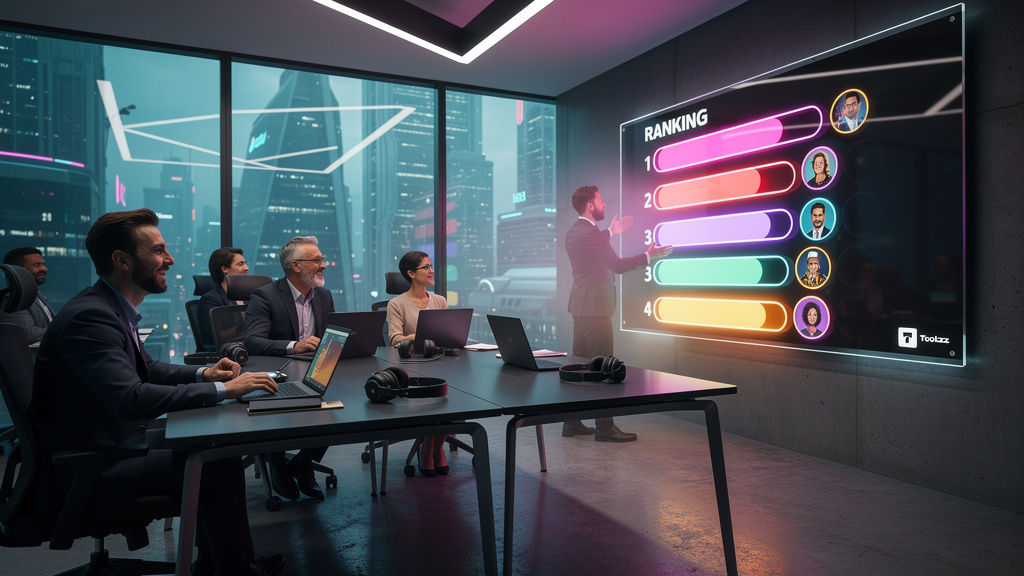 O que é Ranking de Alunos e como aplicar?