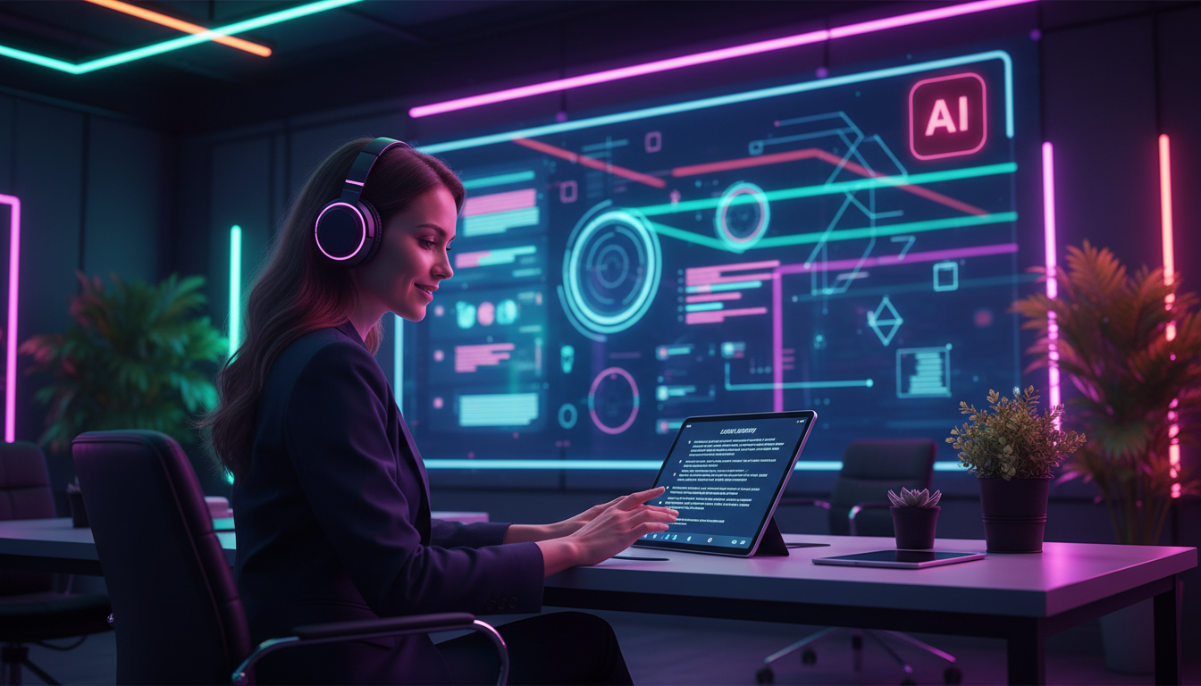 O que é Resumo de Aulas com IA e Como Aplicar na Educação Corporativa?