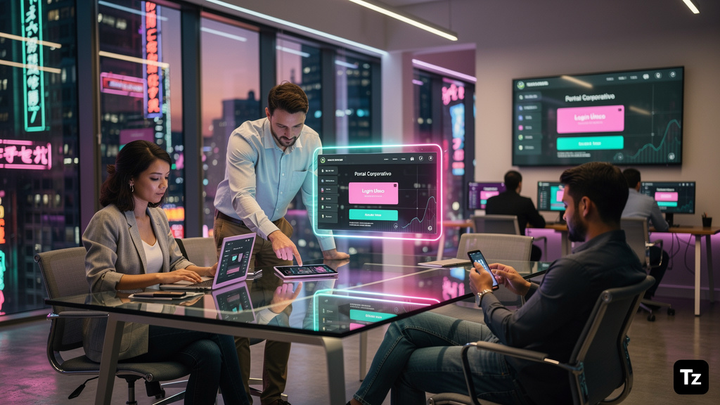 O que é SSO / Login Único e como aplicar na Educação Corporativa