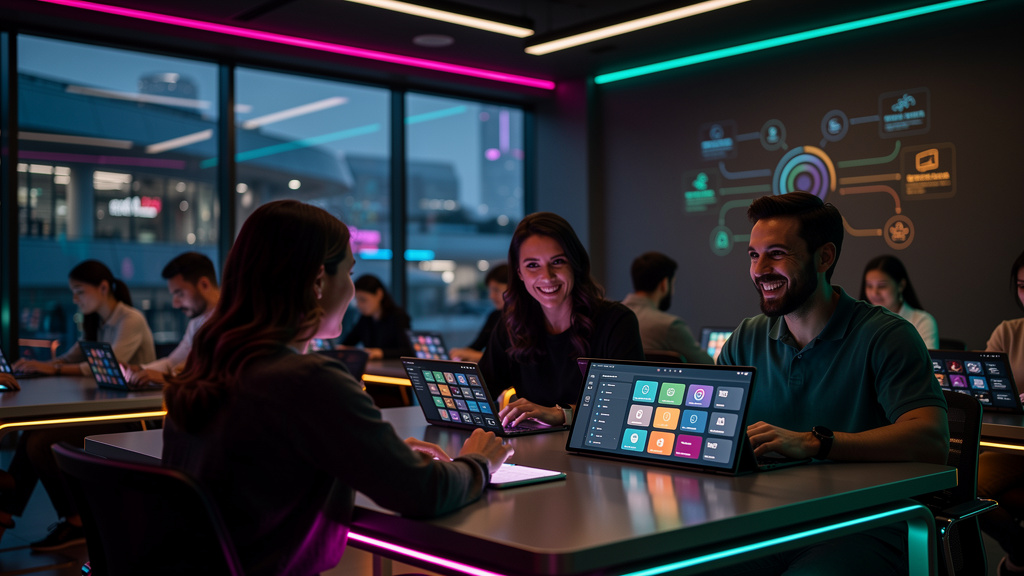 O que é SSO / Login Único e como aplicar na Educação Corporativa/EAD