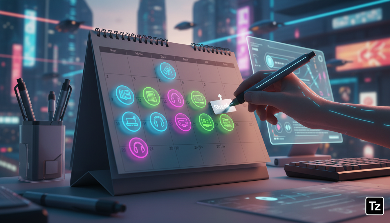 O que é Streak de Estudo e como aplicar na Educação Corporativa/EAD