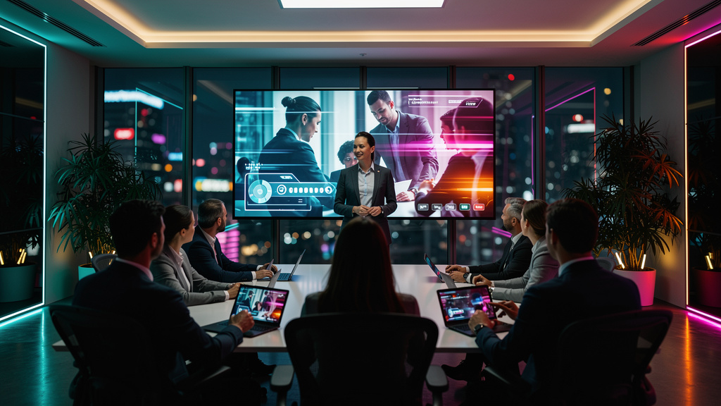 O que é Streaming de Vídeo e como aplicar na Educação Corporativa