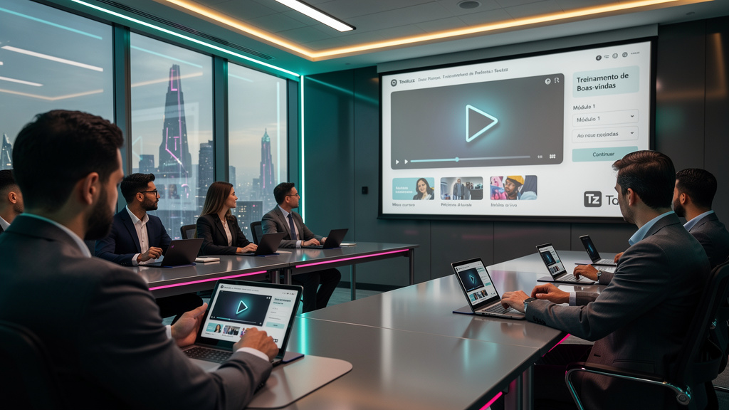 O que é Streaming de Vídeo e como aplicar na Educação Corporativa?