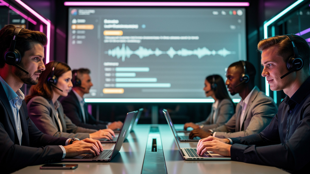 O que é Transcrição Automática e como aplicar na Educação Corporativa