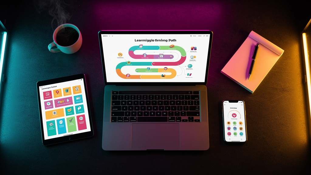 O que é Trilhas de Aprendizagem e como aplicar na Educação Corporativa