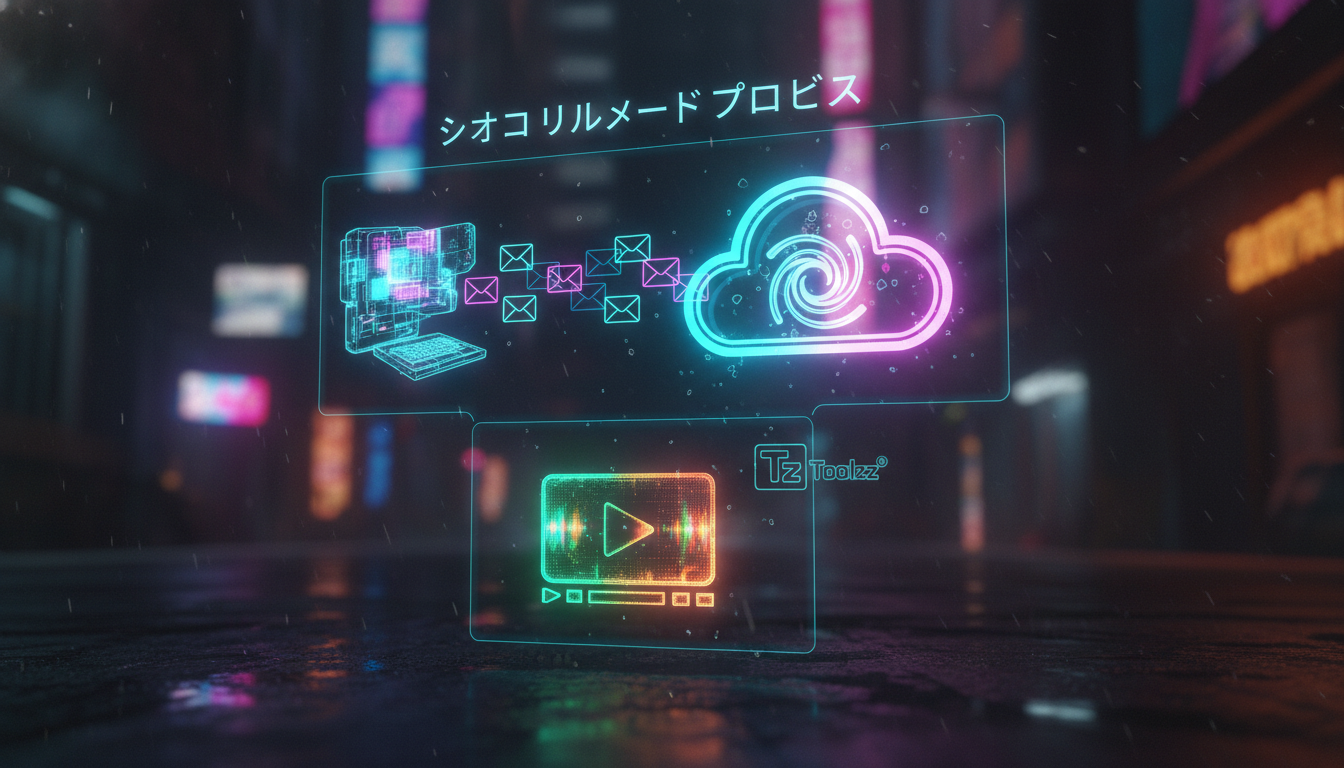 O que é Upload de Vídeo e como aplicar na Educação Corporativa — Diagrama infográfico com o título 'Processo de Upload de Vídeo'. No bloco superior, um computador enviando pacotes de dados (ilustrados