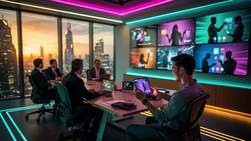 O que é Upload de Vídeo e como aplicar na Educação Corporativa