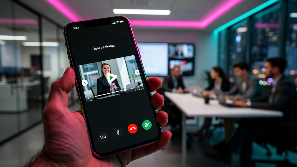 O que é Upload de Vídeo e como aplicar na Educação Corporativa/EAD