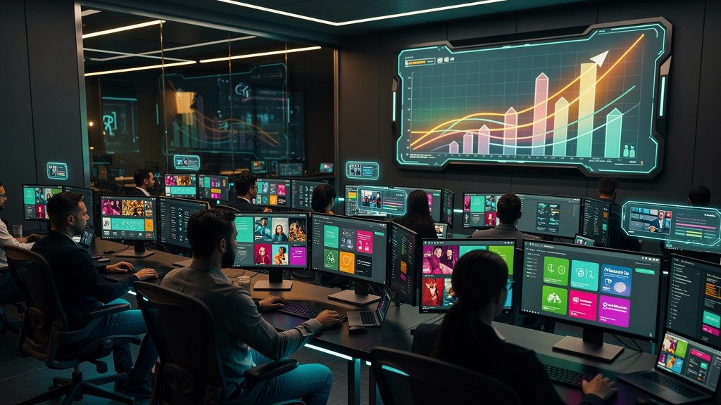 O que é Upsell Automático e como aplicar na Educação Corporativa?