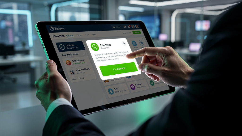 O que é Upsell Automático e como aplicar na Educação Corporativa/EAD?