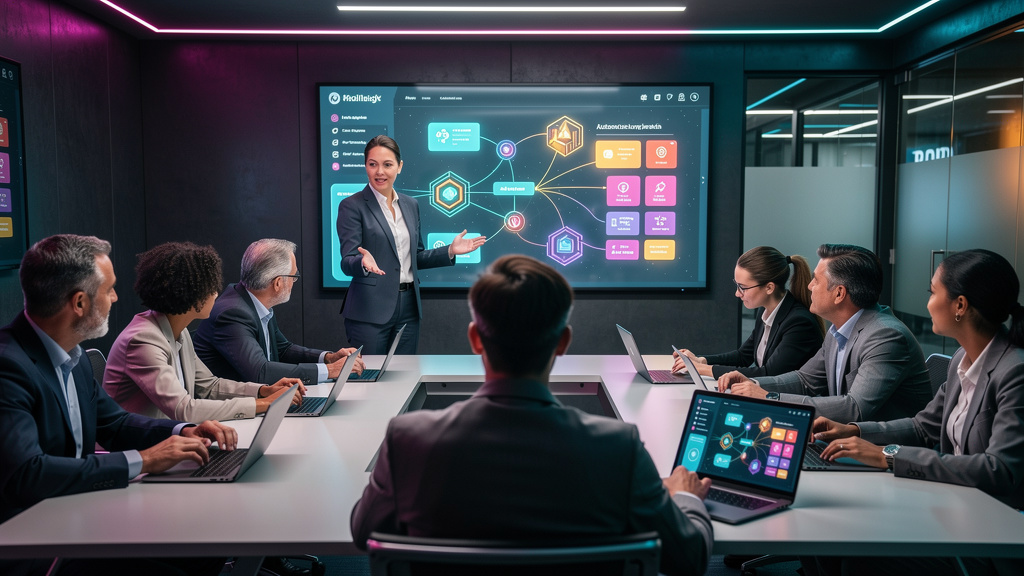 O que é Upsell Automático e como aplicar na Educação Corporativa/EAD