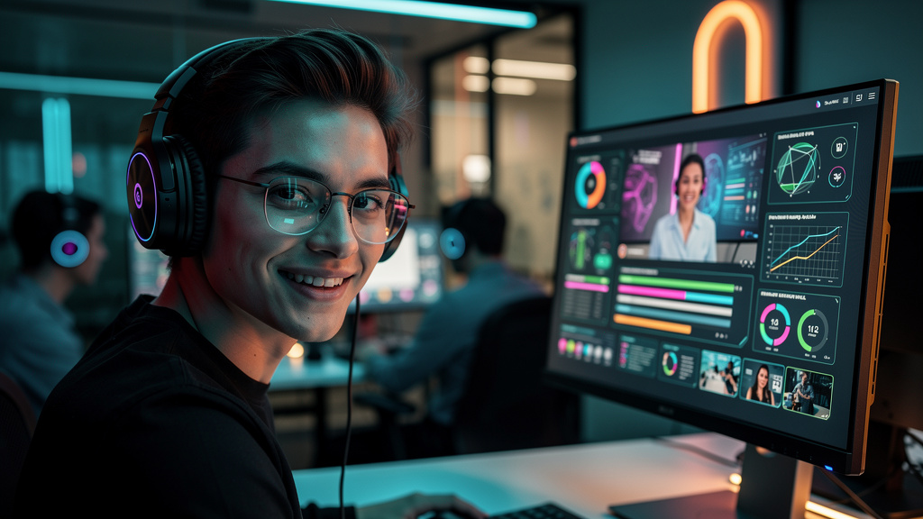 O que é Videoaula e como usar na Educação Corporativa