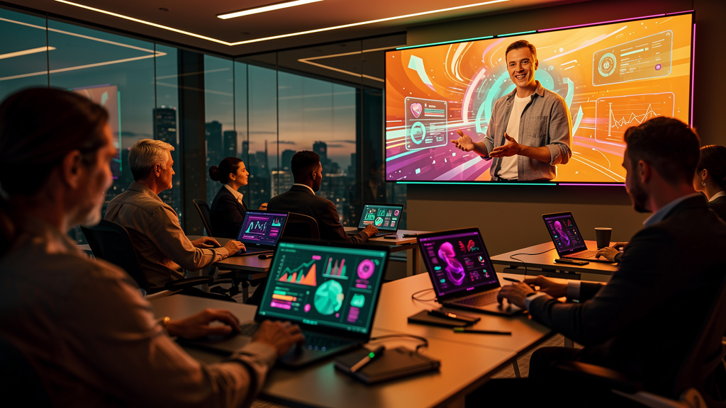 O que é Videoaulas e como aplicar na Educação Corporativa