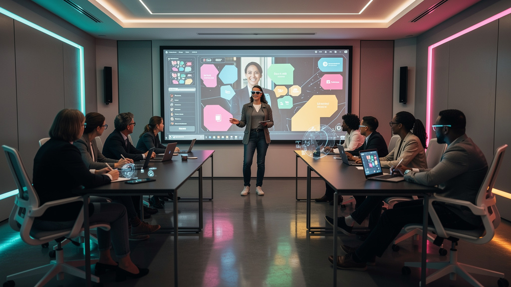 O que é Videoaulas e como Aplicar na Educação Corporativa/EAD?