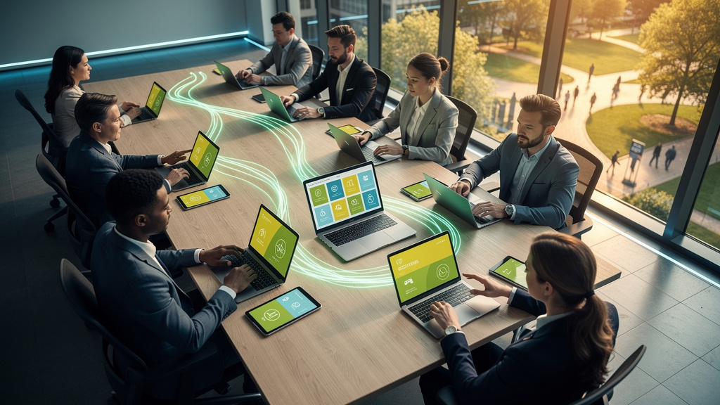 O que é Webhook e como aplicar na Educação Corporativa