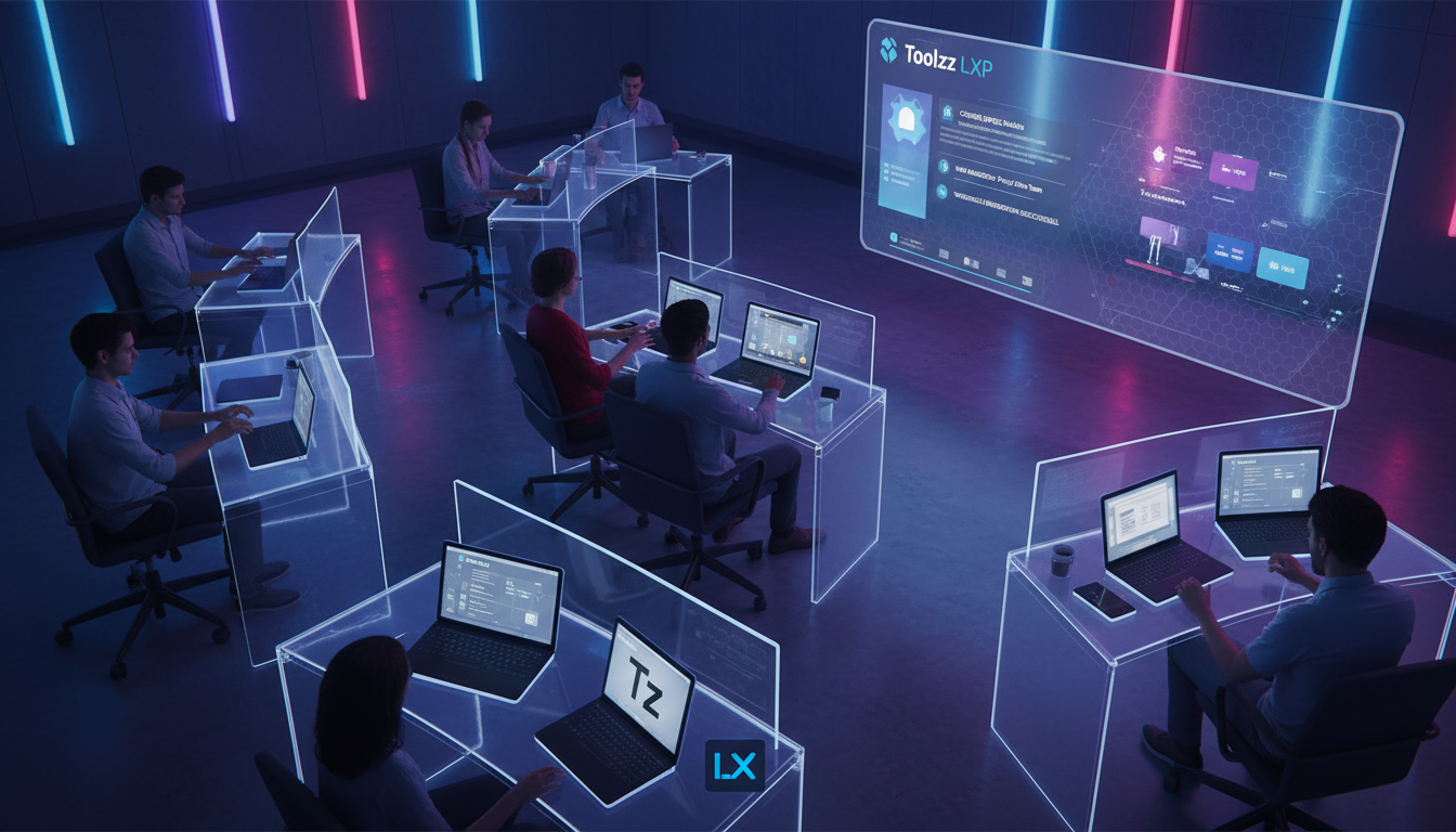 O Que É Webhooks e Como Aplicar na Educação Corporativa