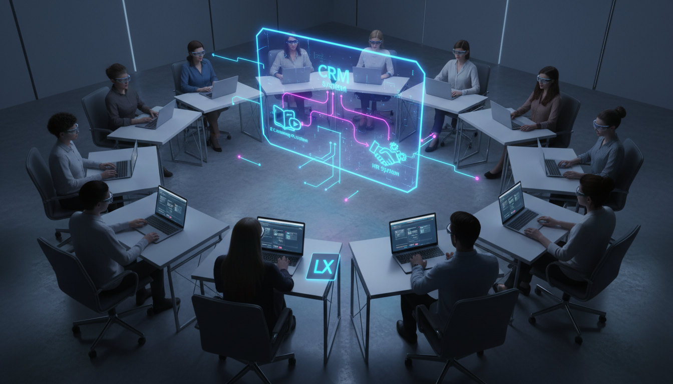 O que é Webhooks e como aplicar na Educação Corporativa