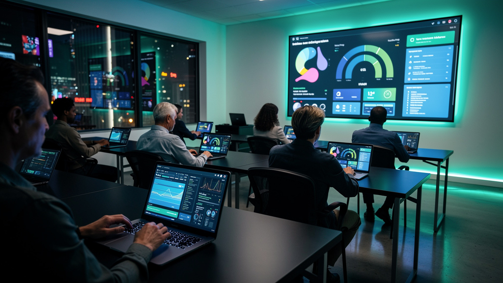 O que é Webhooks e como aplicar na Educação Corporativa/EAD