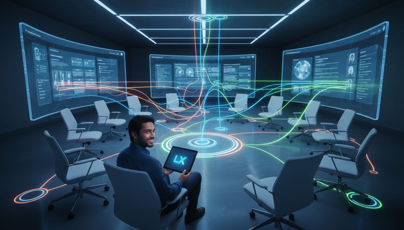 O que é Webhooks e qual seu impacto em Educação Corporativa?