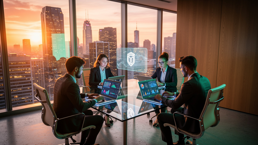 O que esperar da IA de Vendas nos próximos 7 anos