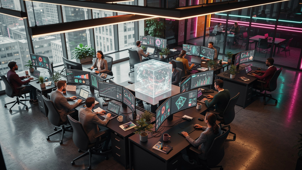 O que esperar da IA nos próximos anos