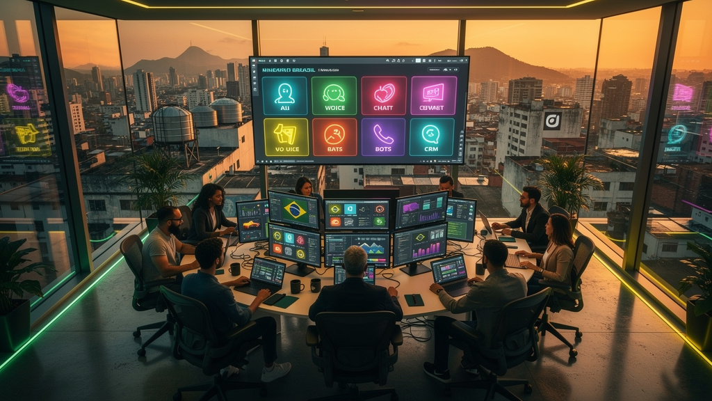 O que esperar da IA nos próximos anos