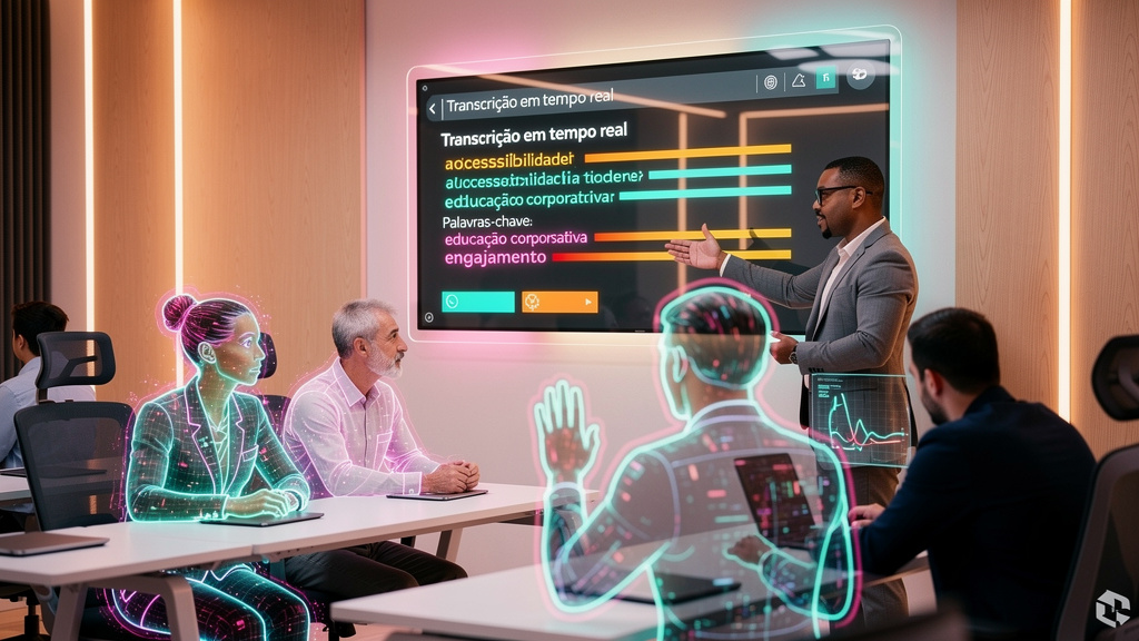 O que esperar da Transcrição Automática nos próximos 7 anos