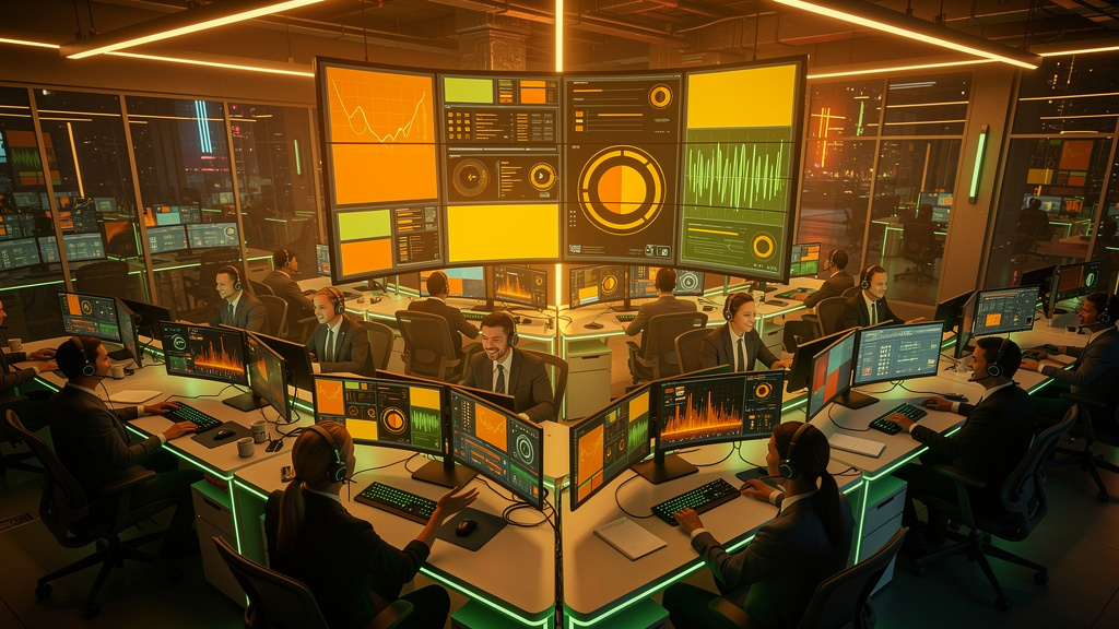 O que esperar da Voz IA Empresarial nos próximos 3 anos