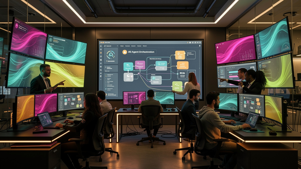 O que esperar de Agentes de IA nos próximos anos