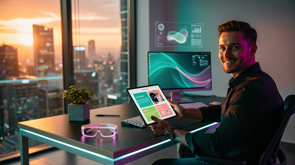 O que esperar de Blogs Automatizados com IA em 2026