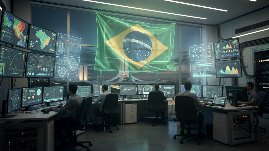 O que esperar de IA Brasileira em 2026