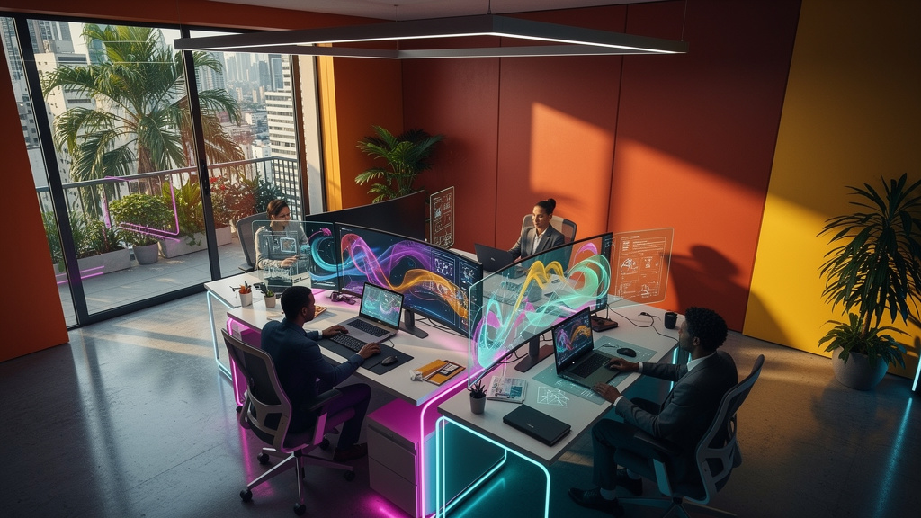 O que esperar de IA Generativa nos próximos anos