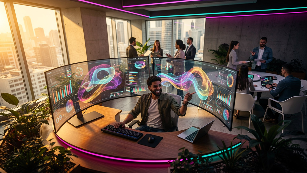 O que esperar de IA nos próximos anos