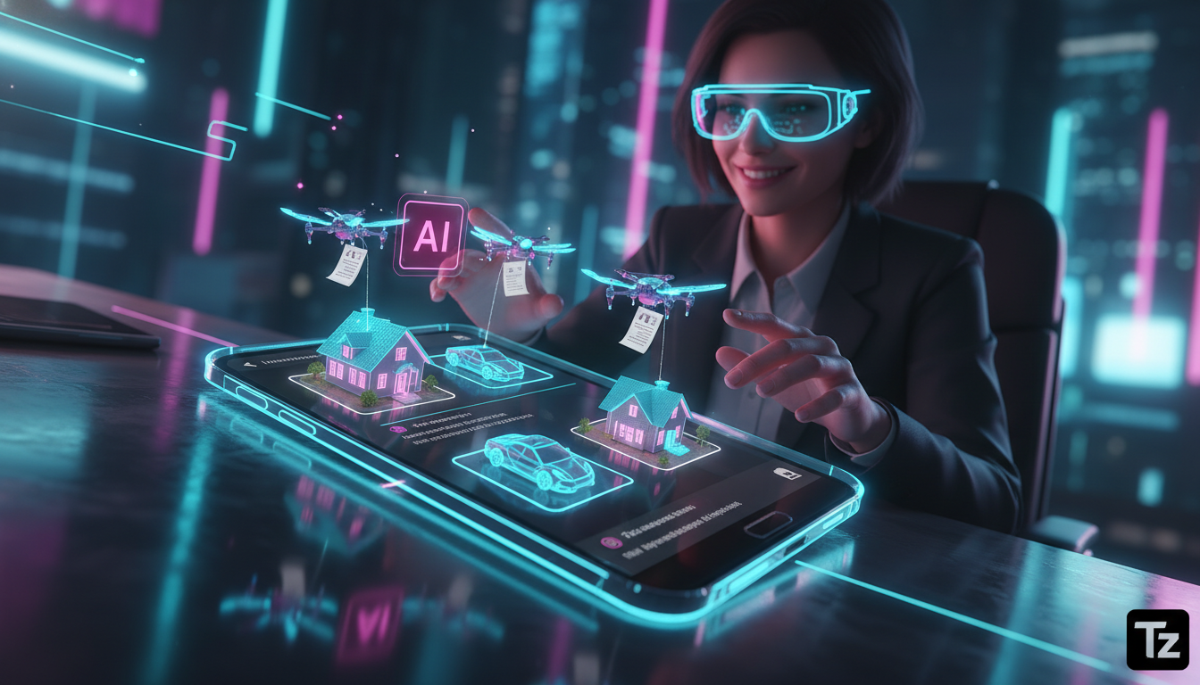 O que esperar de IA para Instagram Business nos próximos anos