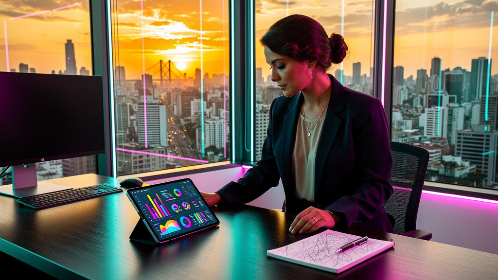 O que esperar de LLM para empresas brasileiras em 2026