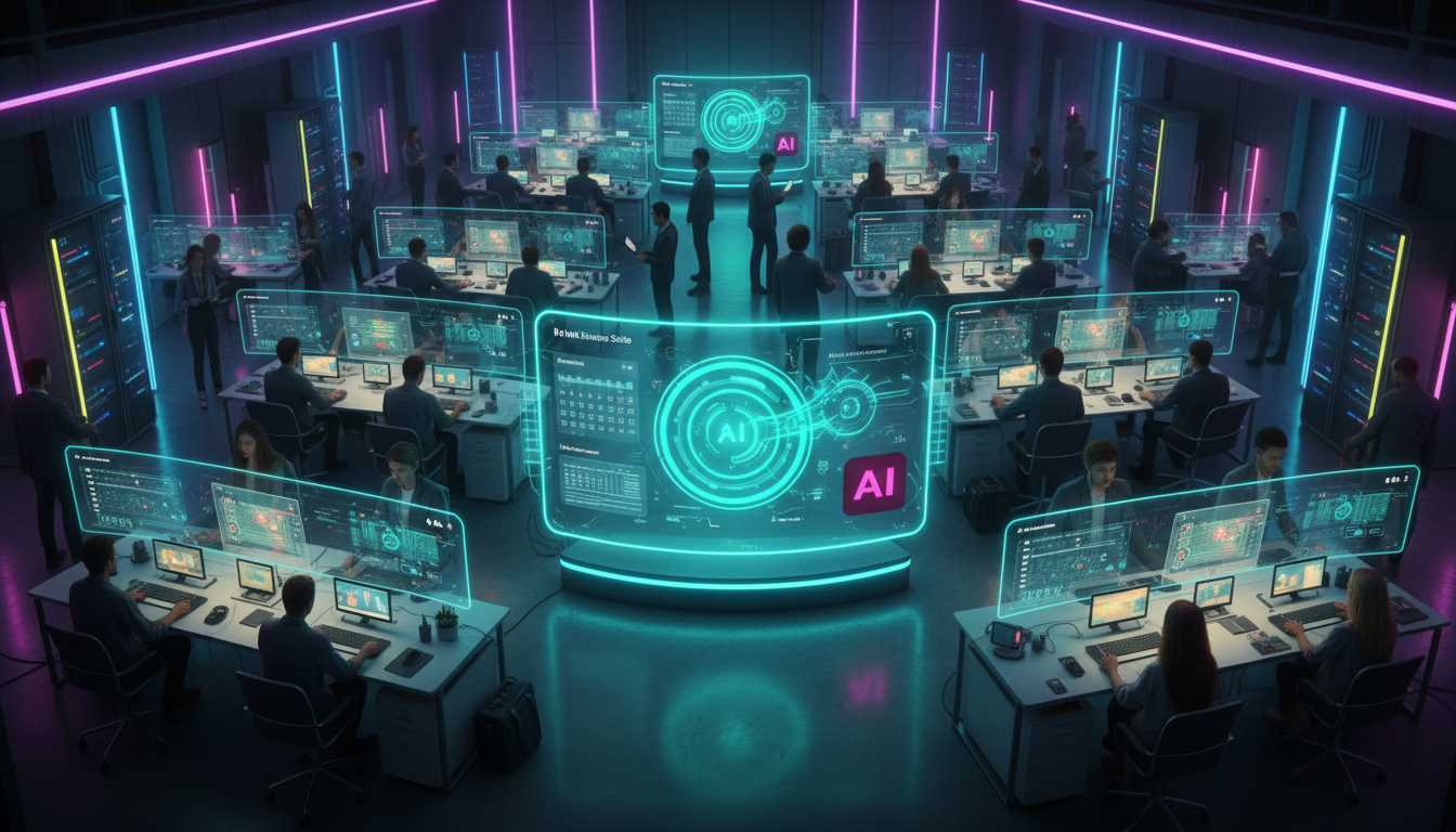 O que esperar de Meta Business Suite IA nos próximos anos