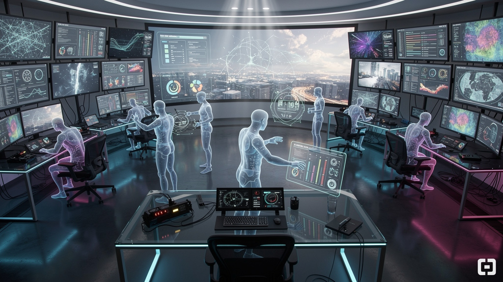 O que esperar de Protocolo Agent-to-Agent (A2A) em 2026