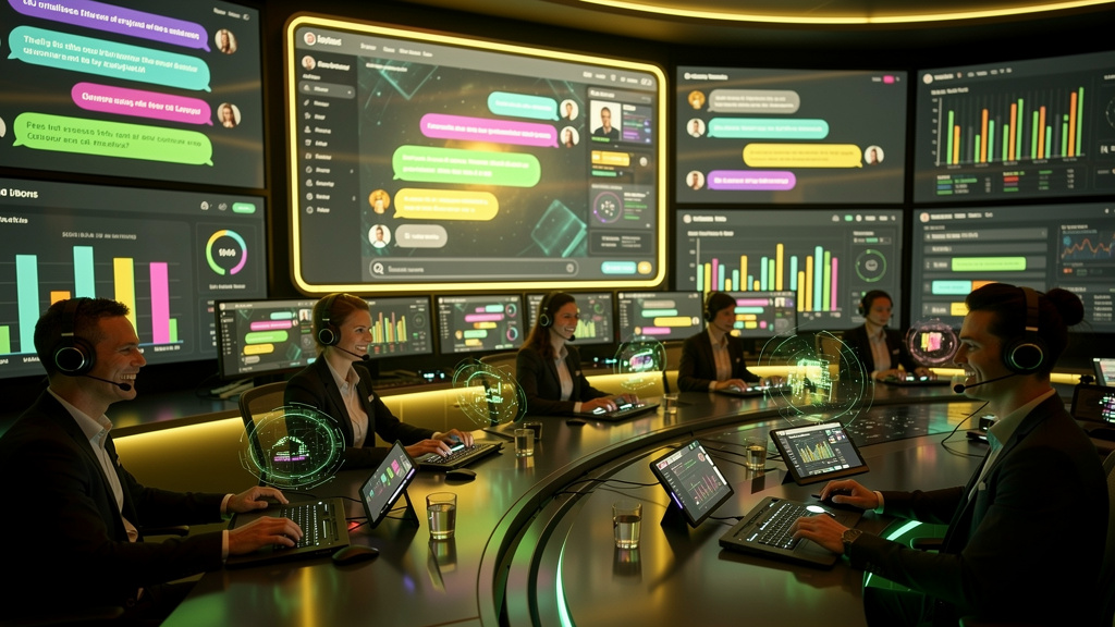 O que grandes empresas fazem com Chatbots